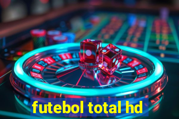 futebol total hd